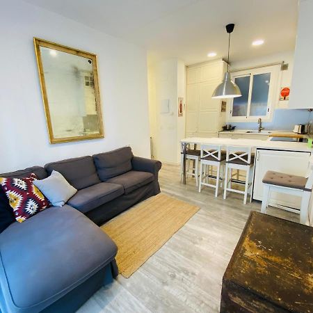 Modern Apartment In Central Romantic Quarter San Sebastian Ngoại thất bức ảnh